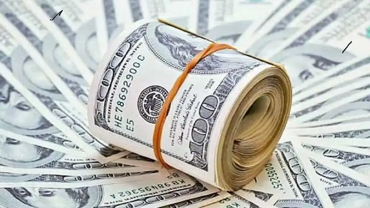 سعر الدولار اليوم مقابل الجنيه المصري