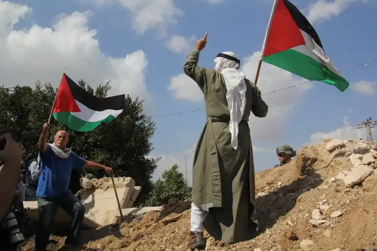 أول تعليق سعودي على اعتزام كندا ومالطا الاعتراف بدولة فلسطين